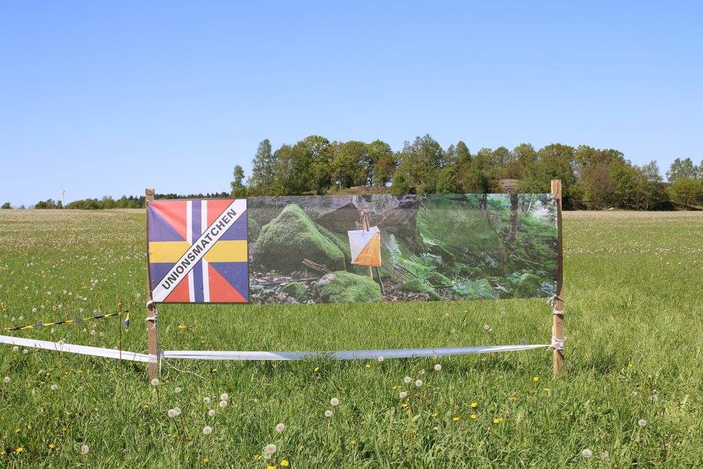 Unionsmatchen og Ringeriksløpet