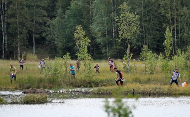 Ungdomsinfo: Hovedløpstrening, Camp Stokke og Hovedløpet 2018