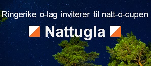 Finn fram hodelykten! – Nattugla starter opp torsdag 11. oktober