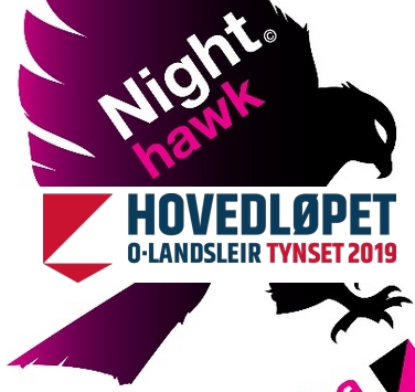 Månedens løype på Løvlia og HL- og NightHawk trening på Mosmoen i juli/august (og en liten sprinttrening i Hønefoss 30. juli)