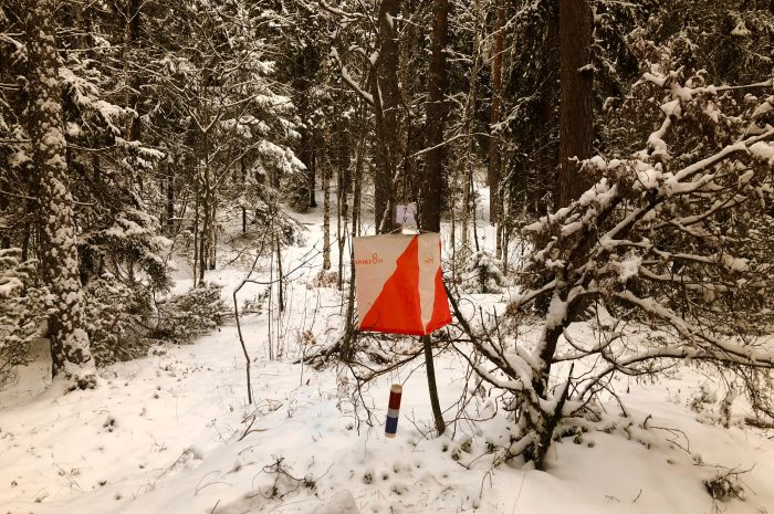 Tirsdagstreningene fortsetter fra Kartverket i februar