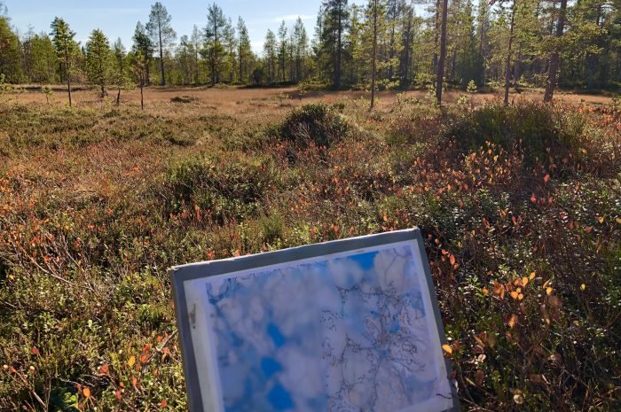 Klubbmesterskap – åpent for alle – tirsdag